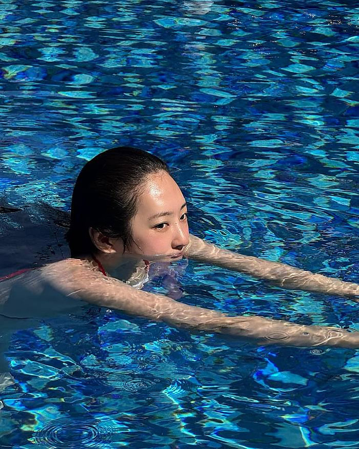 너무즐거워 힐링여행이여따 instagram for jjihyeone