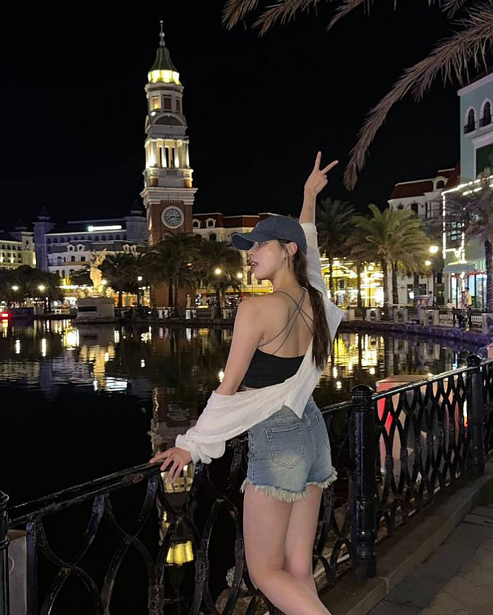 진챠 정신없이 호다닥 사라진 1일차 푸꾸옥 instagram for soheee._.y