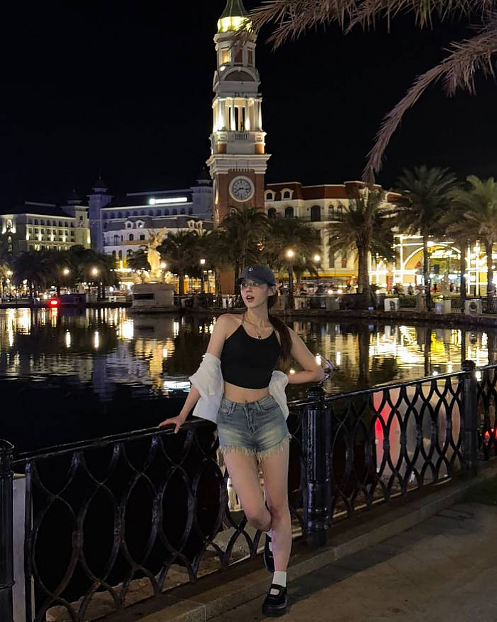 진챠 정신없이 호다닥 사라진 1일차 푸꾸옥 instagram for soheee._.y