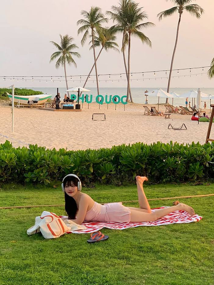 푸꾸옥 피드 시작해븁미다 instagram for unxxaa