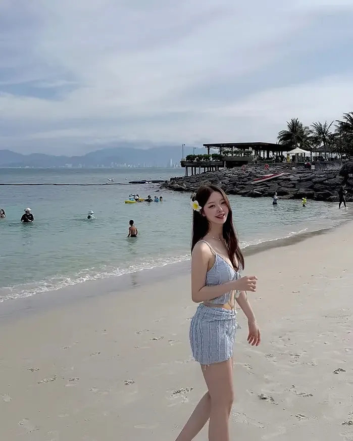 꽃핀 필수템 instagram for eternity_zi