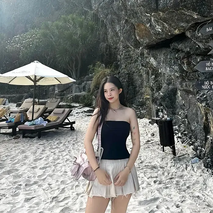 난 너무 예뻐 instagram for _zoe.y25