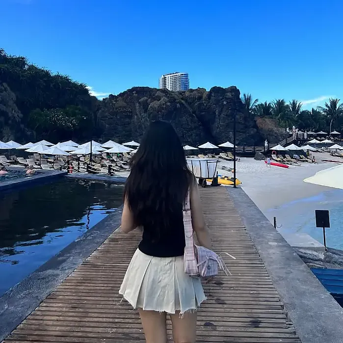 난 너무 예뻐 instagram for _zoe.y25