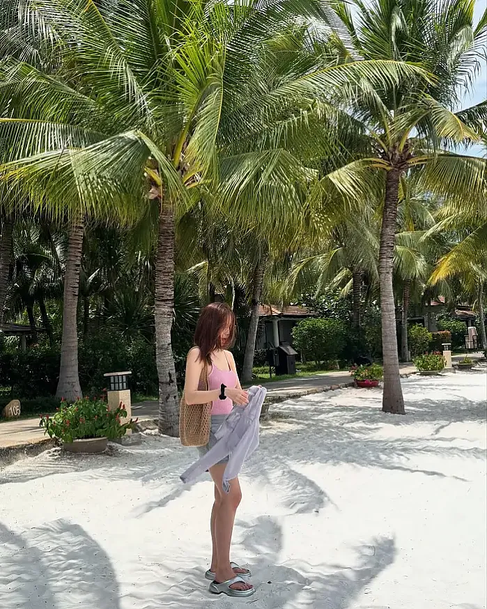 이곳은 경기도 나쨩시 천국도... instagram for beenvn_