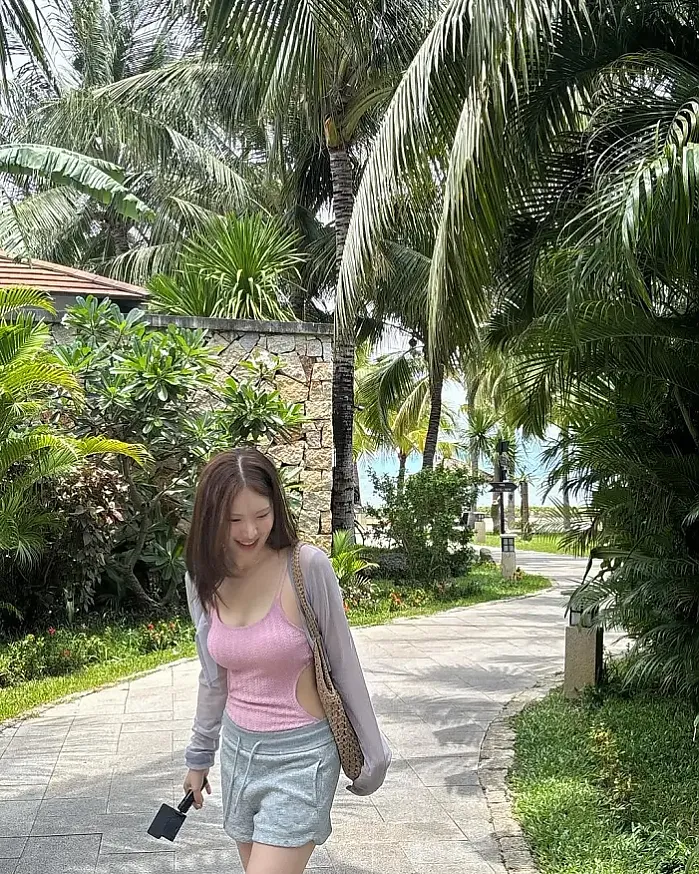 이곳은 경기도 나쨩시 천국도... instagram for beenvn_