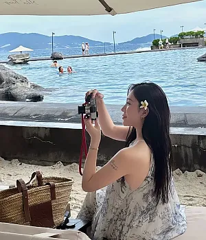 마침내 가상 인생 사진이 나왔다 instagram for dugn.been