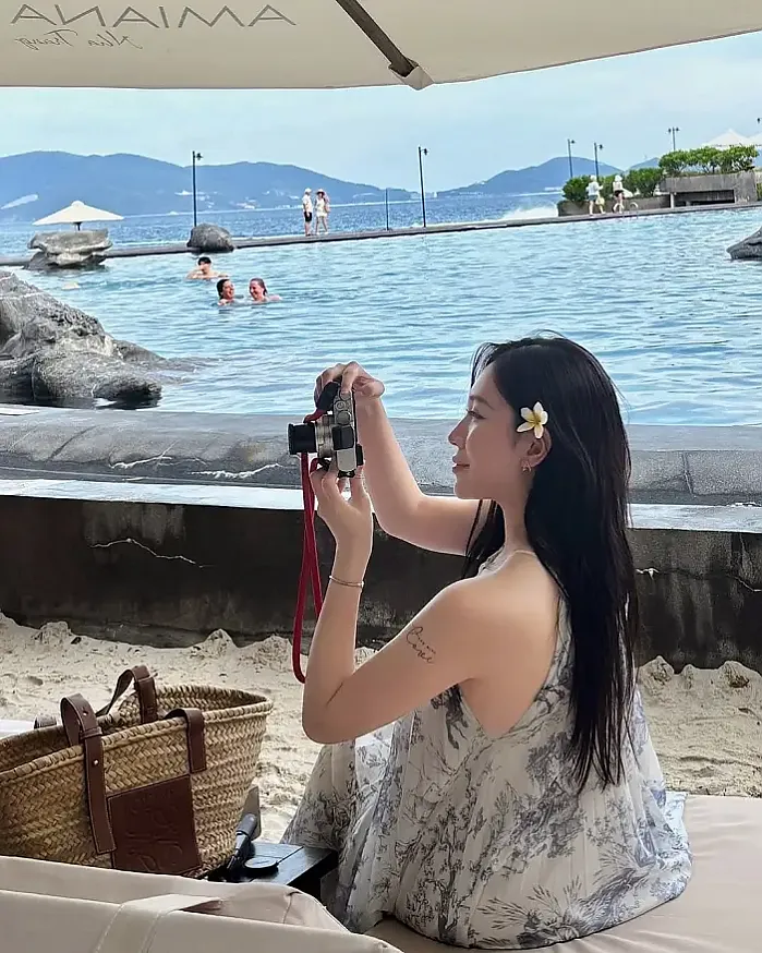 마침내 가상 인생 사진이 나왔다 instagram for dugn.been