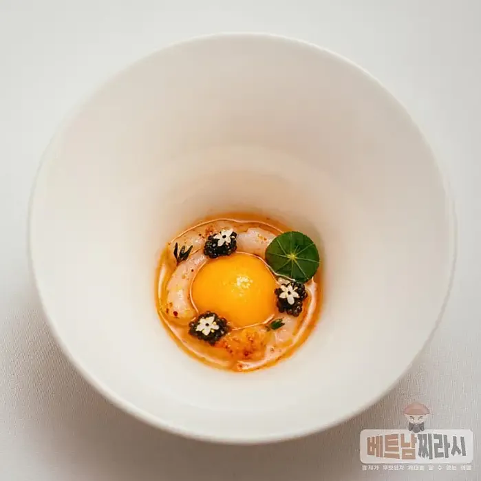 올리비아 호치민 Olivia