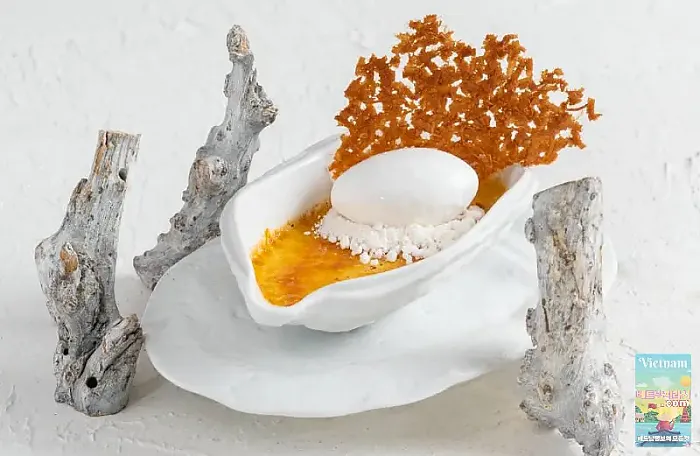 더 몽키 갤러리 다이닝 The Monkey Gallery