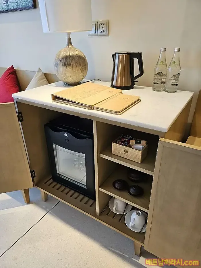 리틀 오아시스 호이안(Little Oasis Hoi An) 23년 7월 오픈 신규 호이안 호텔 후기