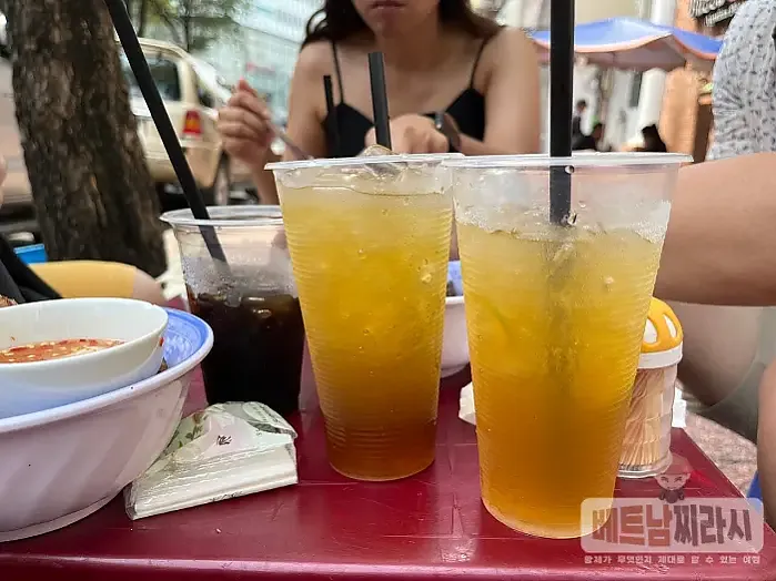 분팃 느엉 Bún Thịt Nướng Hoàng Văn