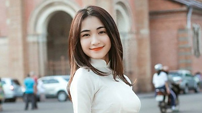 베트남여자 특징, 성격