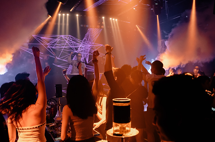 나트랑 돔 클럽 (DOM Club Nha Trang)