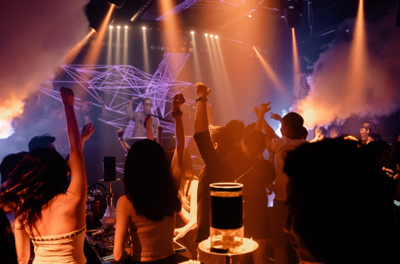 나트랑 돔 클럽 (DOM Club Nha Trang)