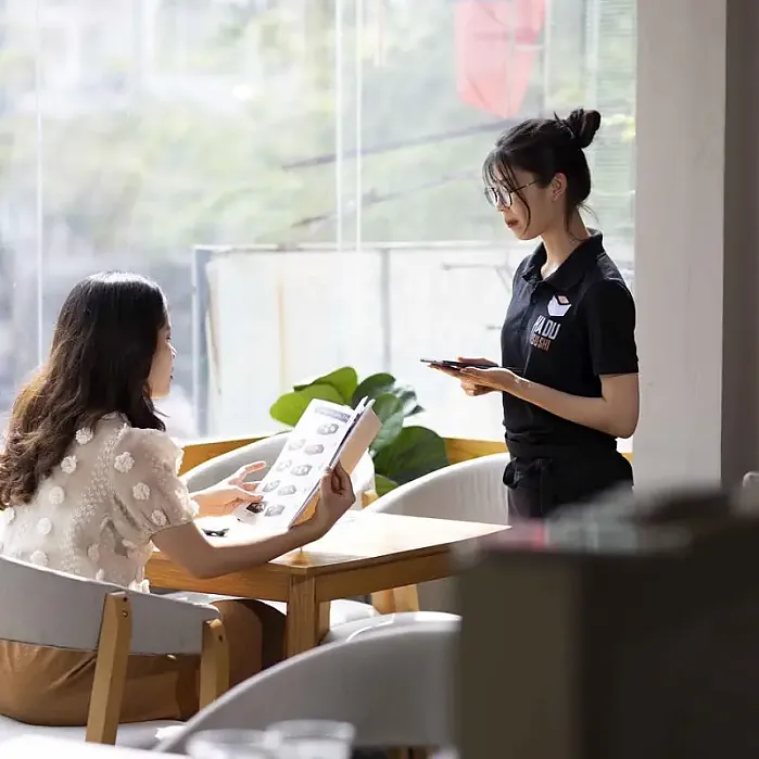 하두 스시  – 일본 요리의 전통과 현대의 결합