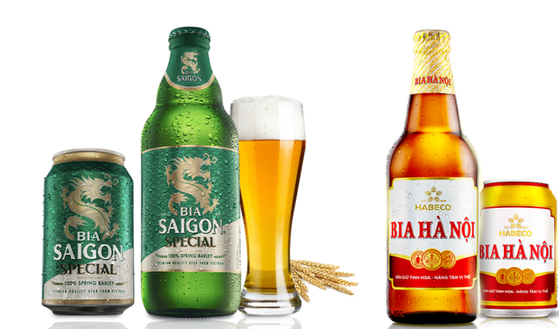 베트남 맥주 문화 알려 드릴께요