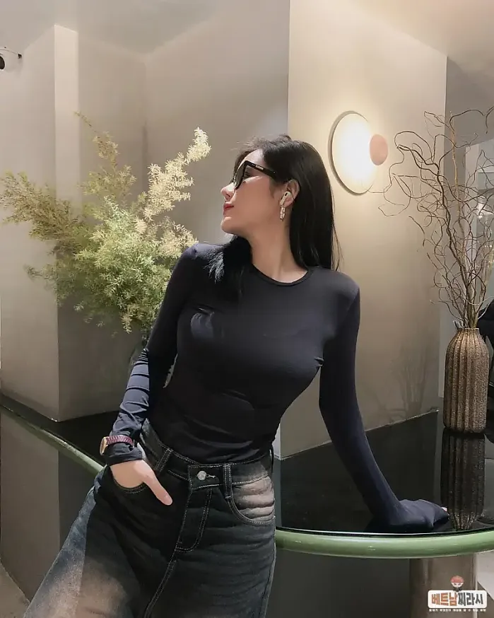 LOTTE HOTEL SAIGON 12월 31일 Ngày cuối năm