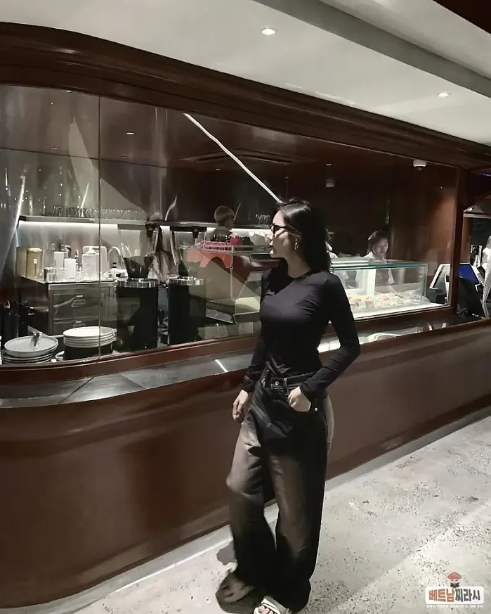 LOTTE HOTEL SAIGON 12월 31일 Ngày cuối năm