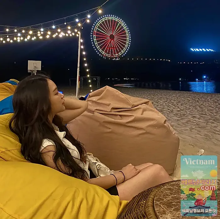 Vinpearl Nha Trang Bay Resort Villas 4월 4일  광안리아니고 나트랑