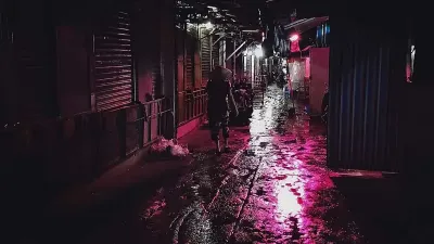 Oc Loan 최고의 달팽이 요리