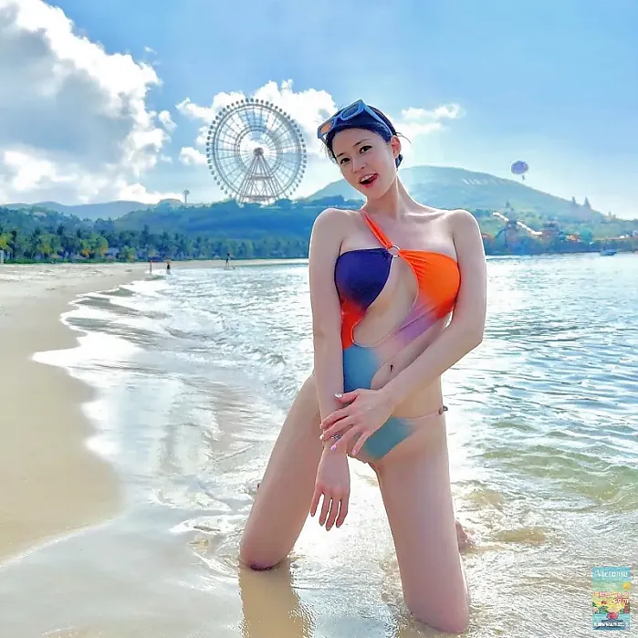 Vinpearl Nha Trang Bay Resort Villas 4월 30일 나트랑 때지 여행은 언제나 옳다 