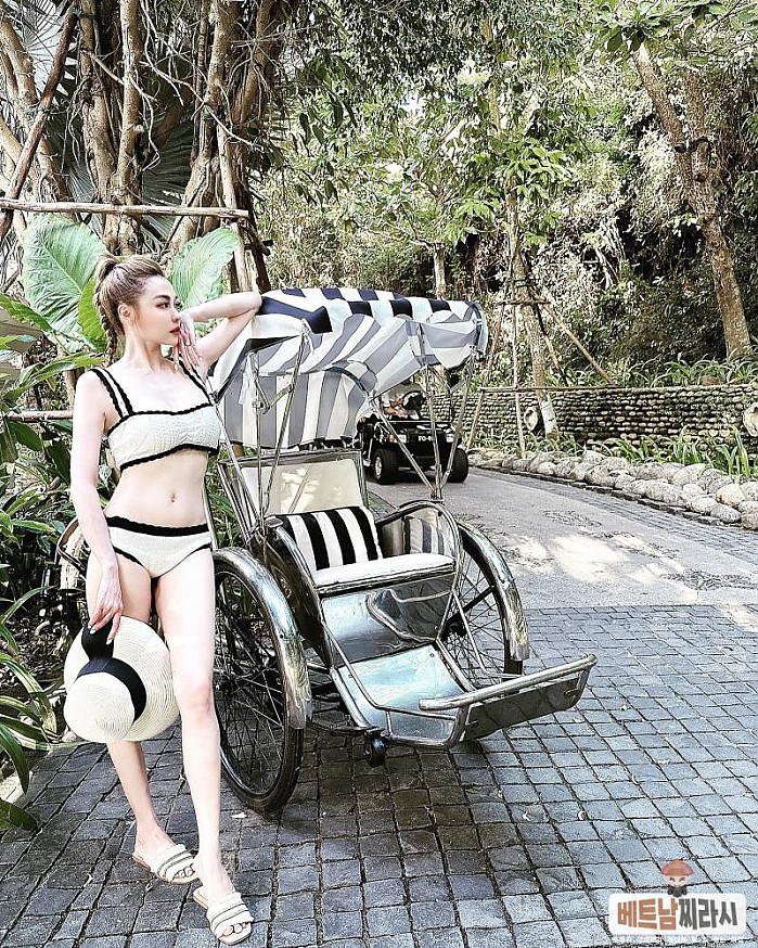 Intercontinental Da Nang 1월 7일 越南