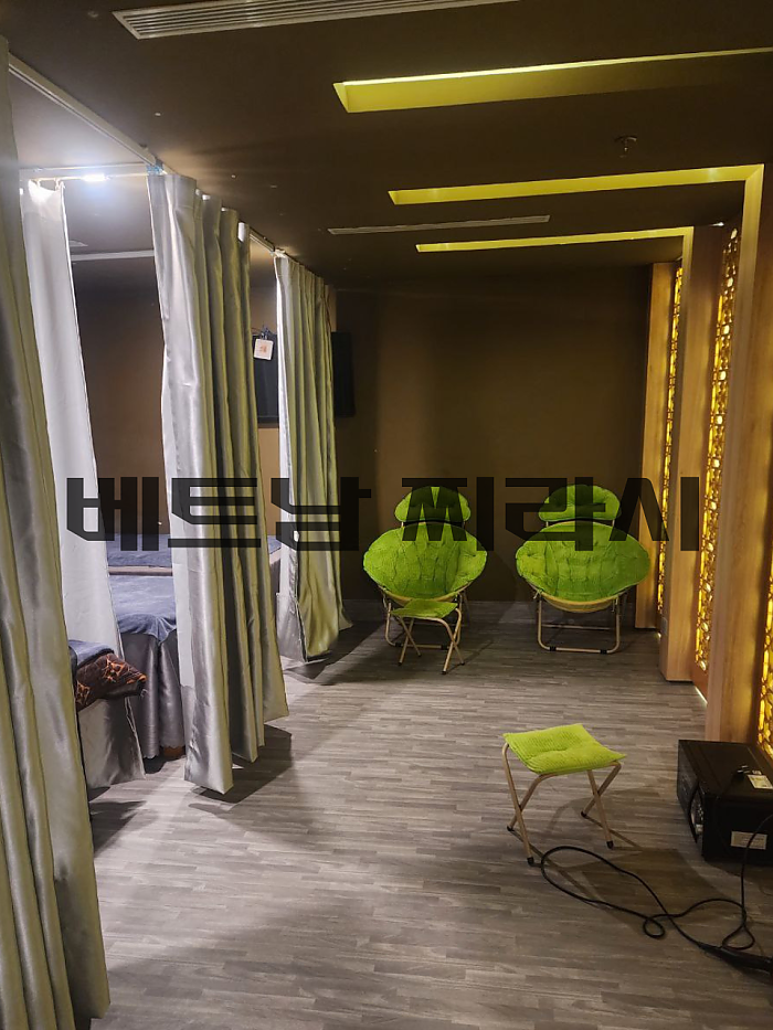 다낭 불건마 청룡열차 스파 가격부터 코스 시스템 그리고 후기까지