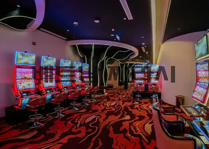 호치민 더원 카지노 라벨라 사이공 호텔 카지노 LA VELA SAIGON HOTEL THE ONE CLUB