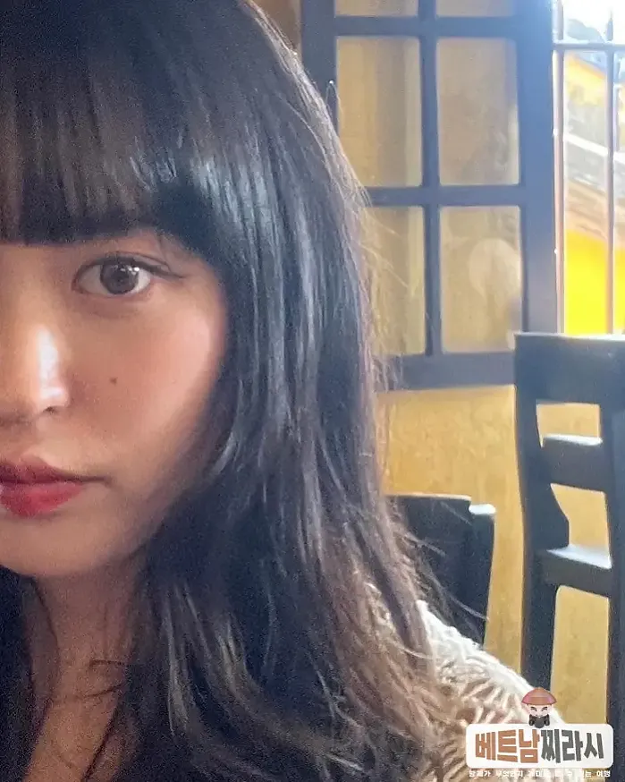 베트남 호이안 1월 7일 끝!