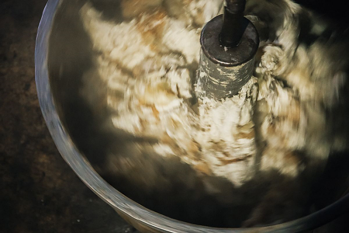 Cao Lầu 국수를 처음부터 만드는 Hội An 가족을 만나보세요