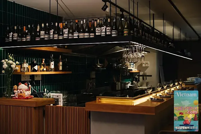 Elgin - 무엇이 나를 다시 찾게 만드는가?