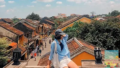 베트남 여행시 소소한 꿀팁!