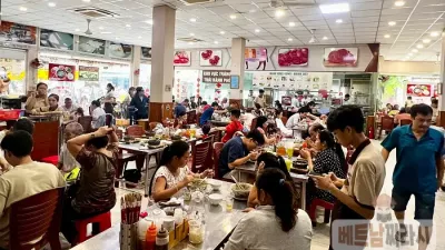 Phở Việt Nam (District 1)