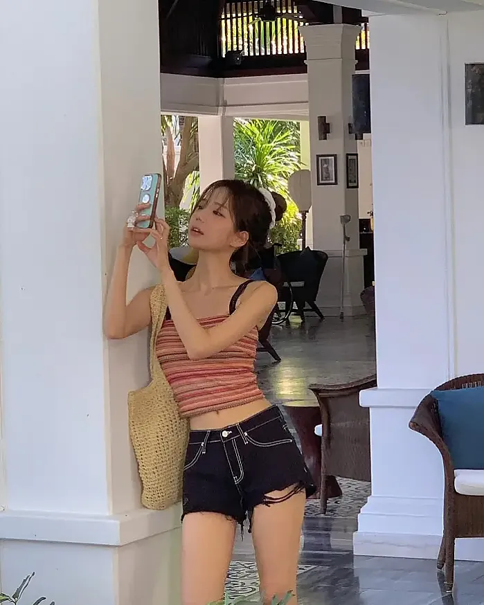 지브리 어플인줄 instagram for mingddo_h