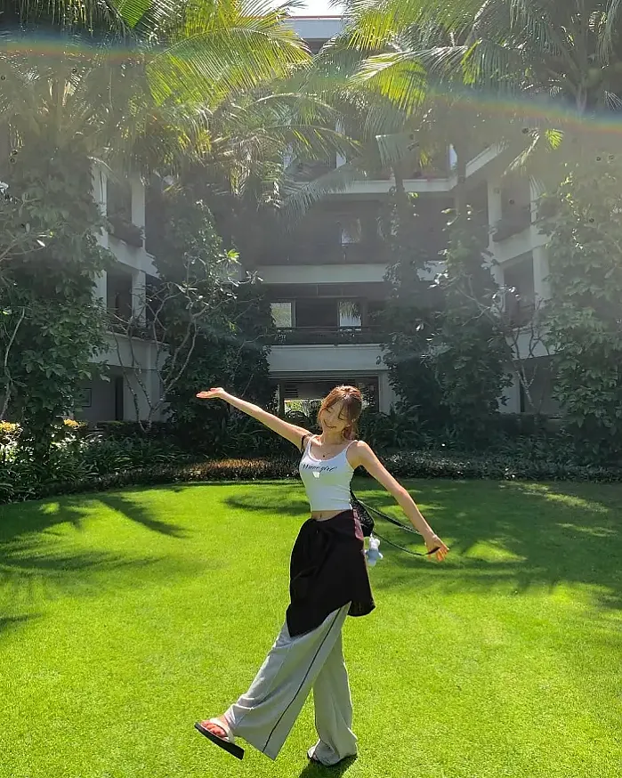 이번 여행은 날씨 요괴에서 요정으루 instagram for mingddo_h