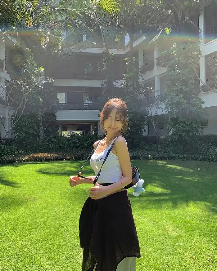 이번 여행은 날씨 요괴에서 요정으루 instagram for mingddo_h