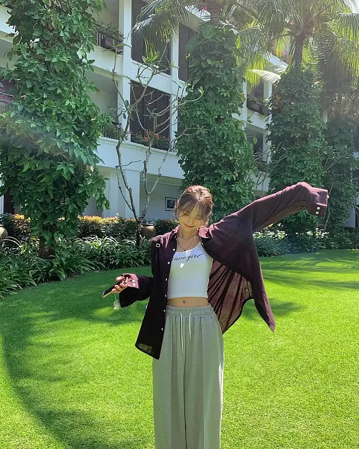 이번 여행은 날씨 요괴에서 요정으루 instagram for mingddo_h