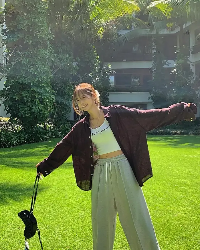 이번 여행은 날씨 요괴에서 요정으루 instagram for mingddo_h