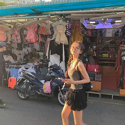 야시장 오픈런 instagram for mingddo_h