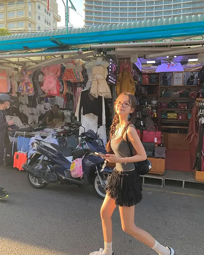 야시장 오픈런 instagram for mingddo_h