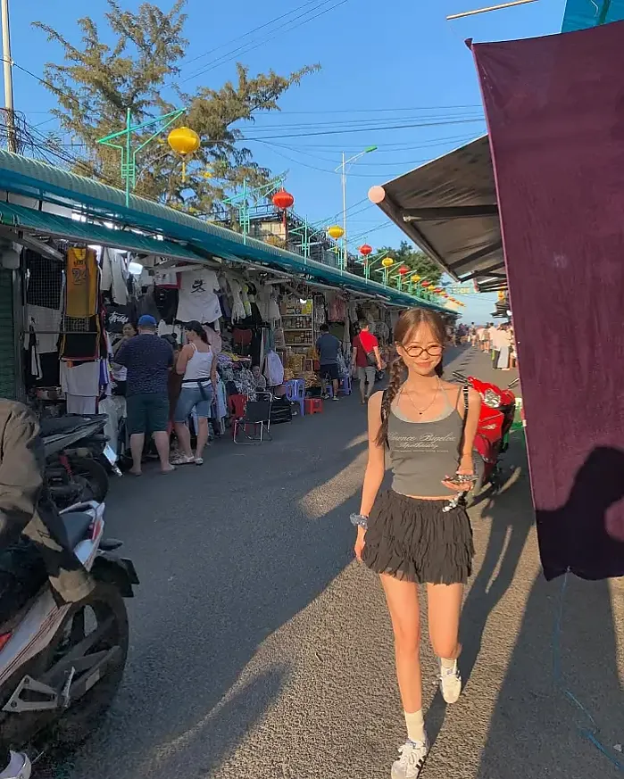 야시장 오픈런 instagram for mingddo_h