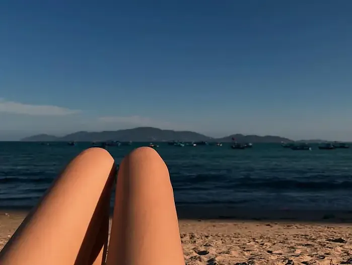 beach life instagram for treassisa