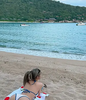 나에게 집중할 수 있는 시간을 찾아 떠난 베트남 나트랑