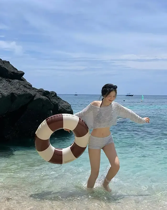 베트남 리손섬에서의 완벽한 하루