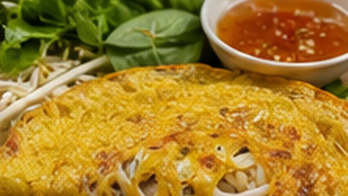 반쎄오